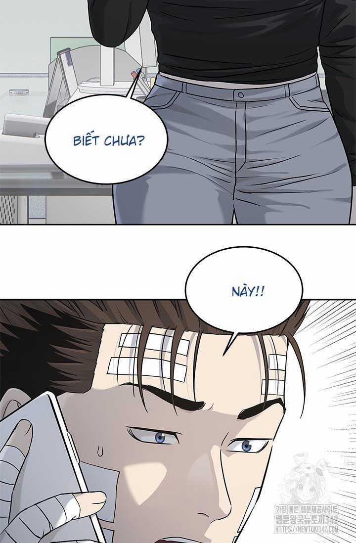 Đội Trưởng Lính Đánh Thuê 227 trang 5