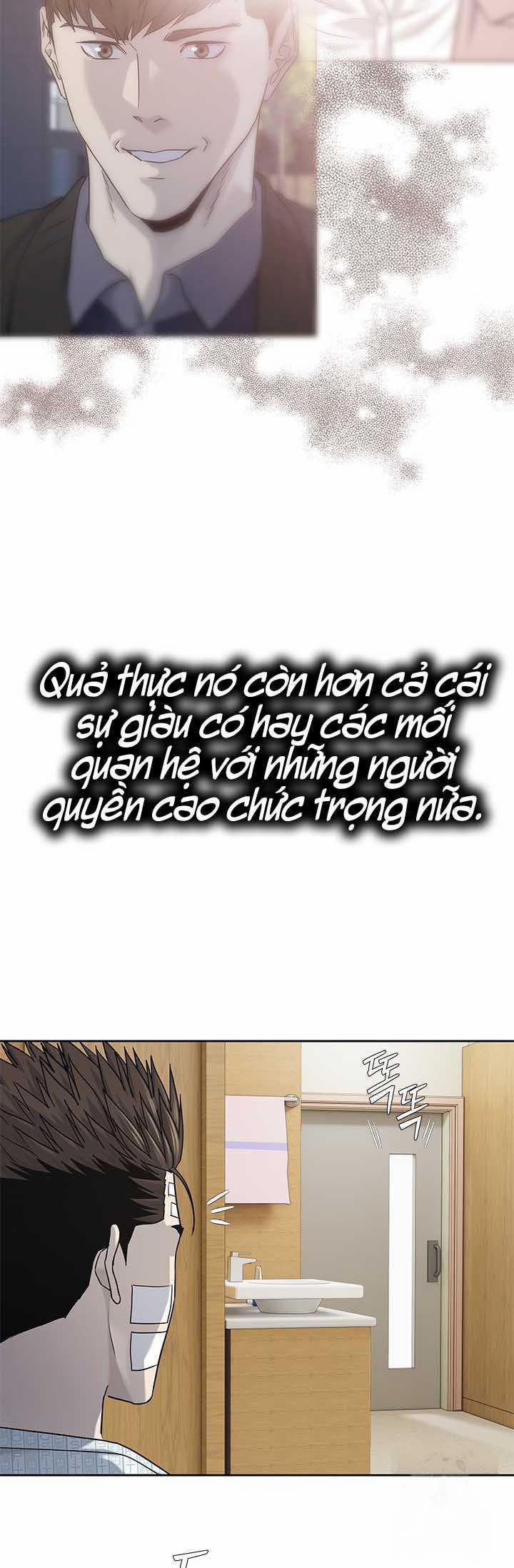 Đội Trưởng Lính Đánh Thuê 227 trang 58