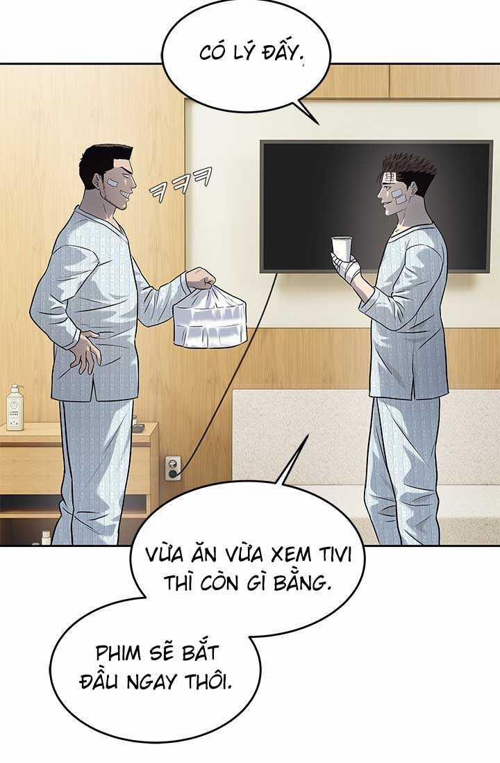 Đội Trưởng Lính Đánh Thuê 227 trang 84