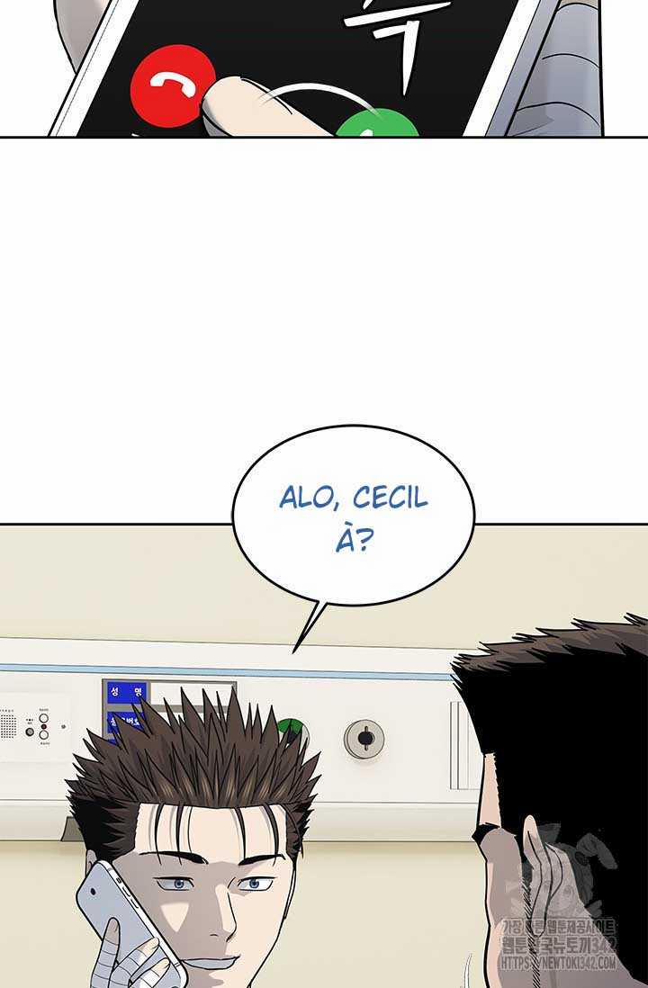 Đội Trưởng Lính Đánh Thuê 228 trang 101