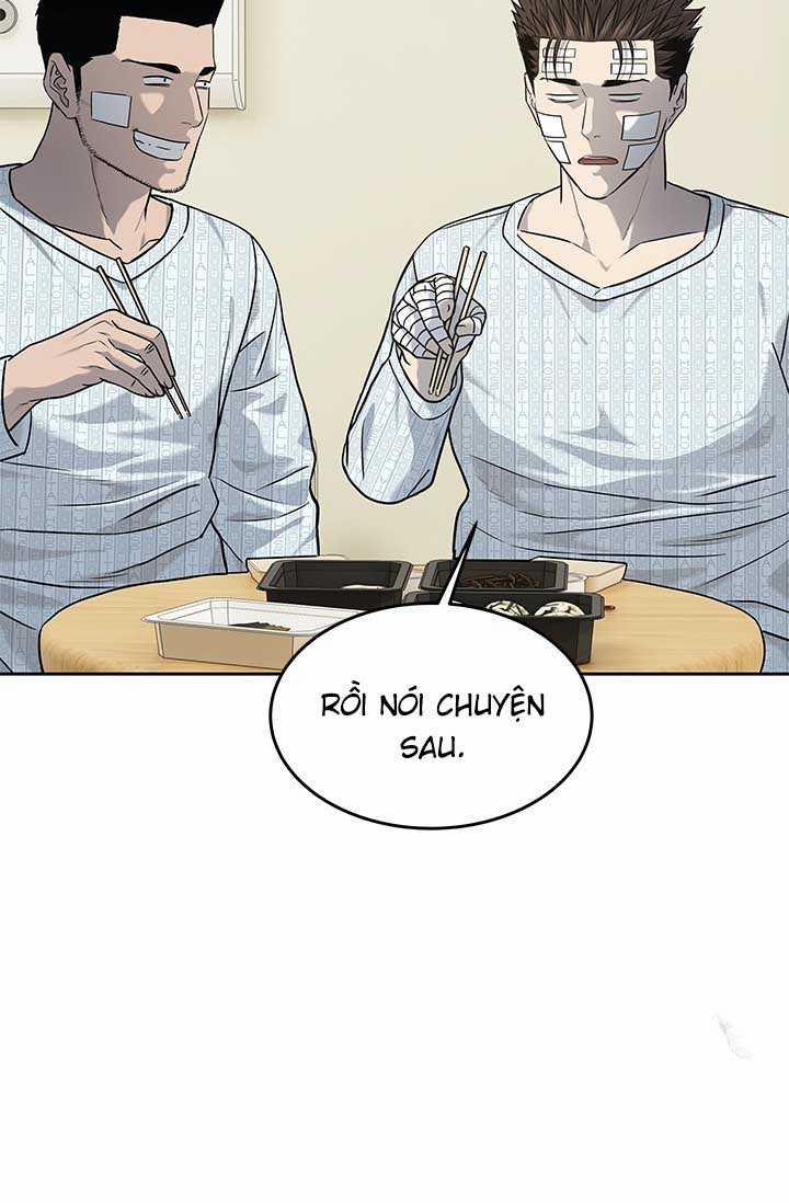 Đội Trưởng Lính Đánh Thuê 228 trang 3