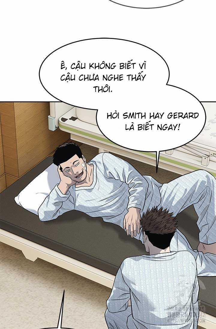 Đội Trưởng Lính Đánh Thuê 228 trang 33