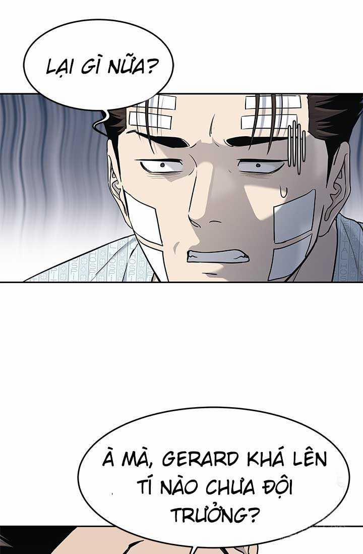 Đội Trưởng Lính Đánh Thuê 228 trang 36