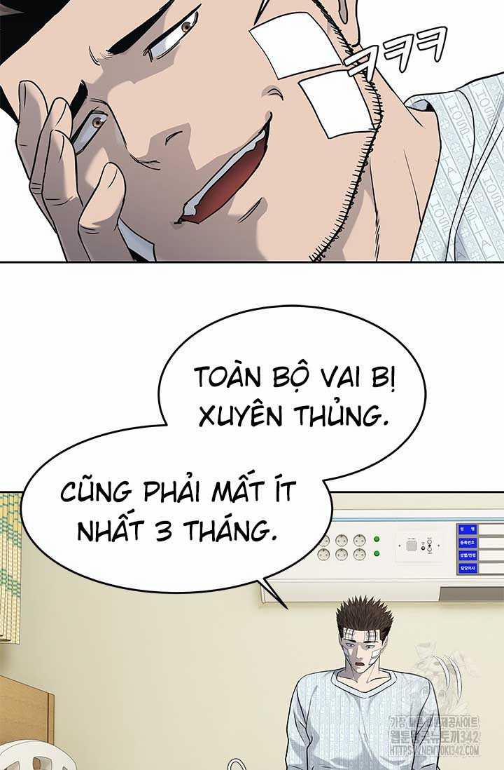 Đội Trưởng Lính Đánh Thuê 228 trang 37