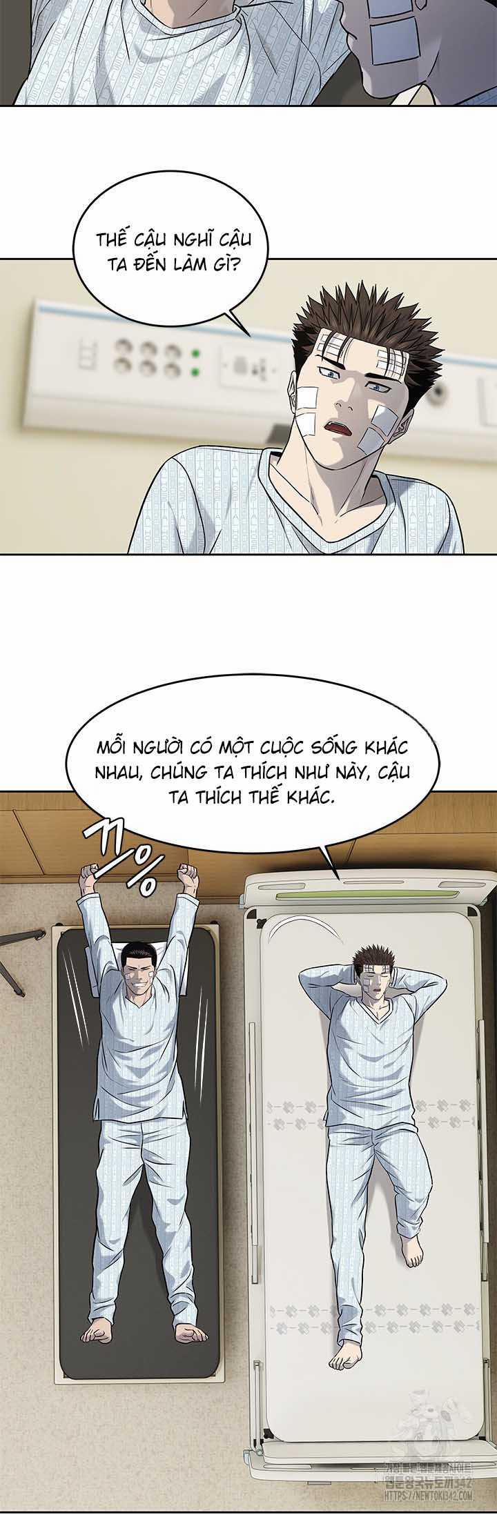 Đội Trưởng Lính Đánh Thuê 228 trang 39