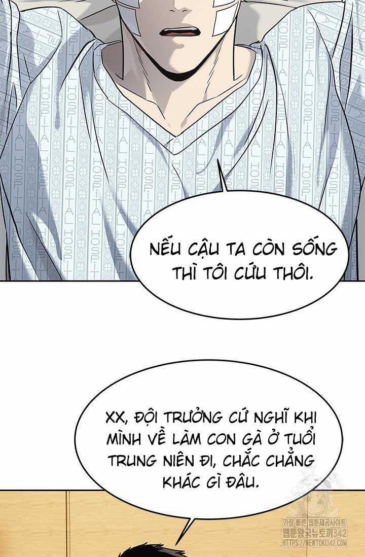 Đội Trưởng Lính Đánh Thuê 228 trang 41