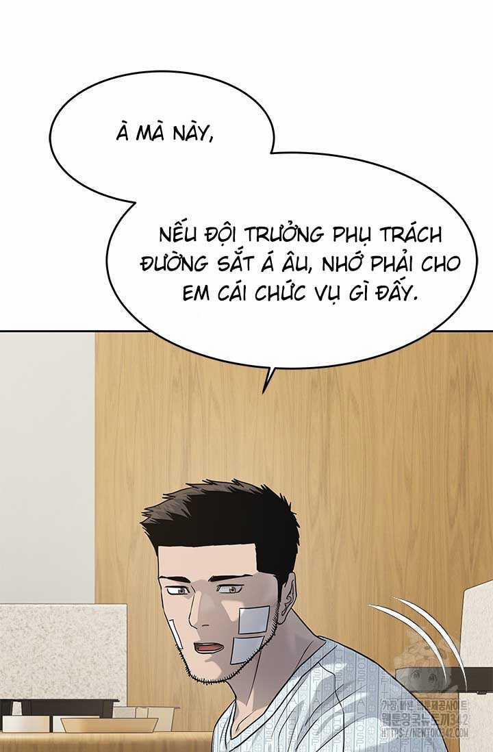 Đội Trưởng Lính Đánh Thuê 228 trang 45