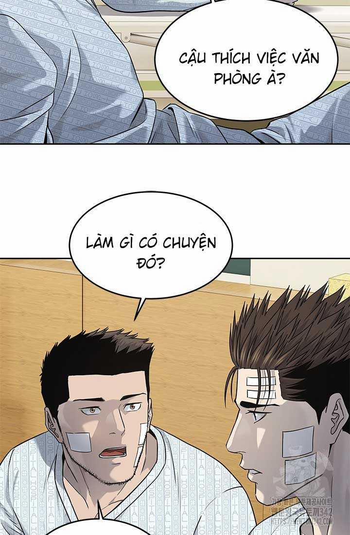 Đội Trưởng Lính Đánh Thuê 228 trang 48