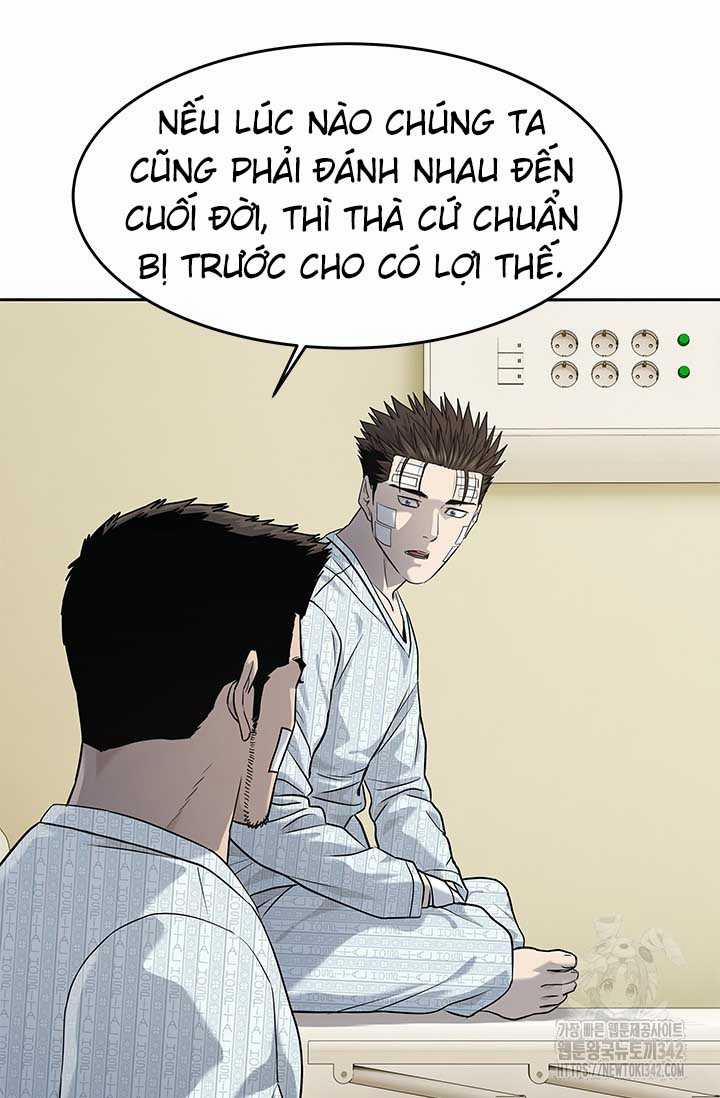 Đội Trưởng Lính Đánh Thuê 228 trang 51