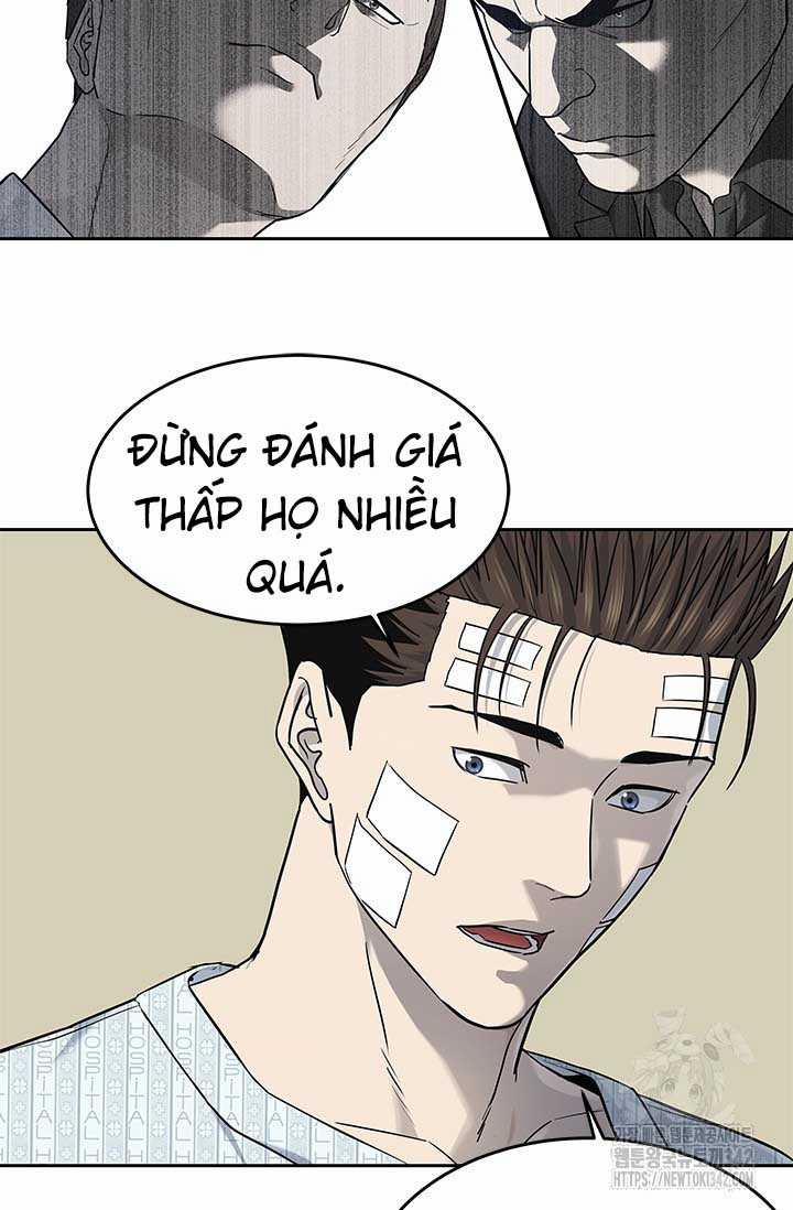 Đội Trưởng Lính Đánh Thuê 228 trang 56