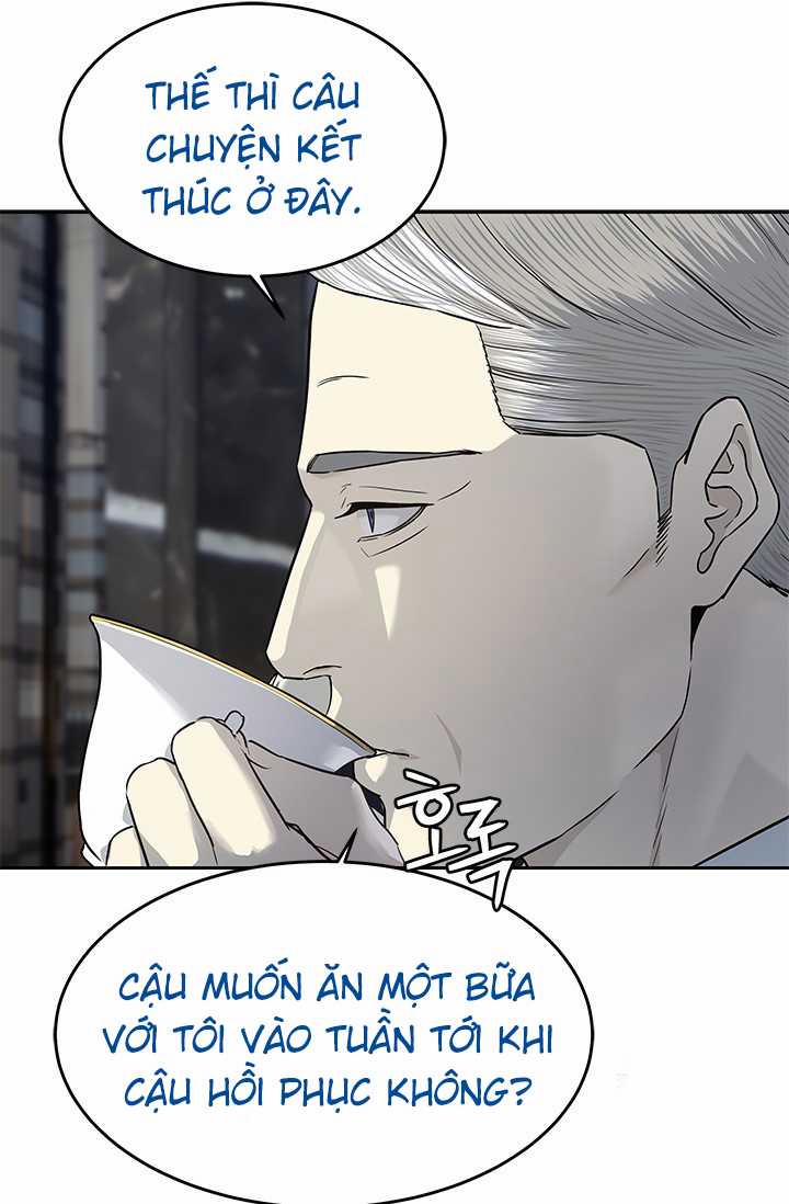 Đội Trưởng Lính Đánh Thuê 229.5 trang 28