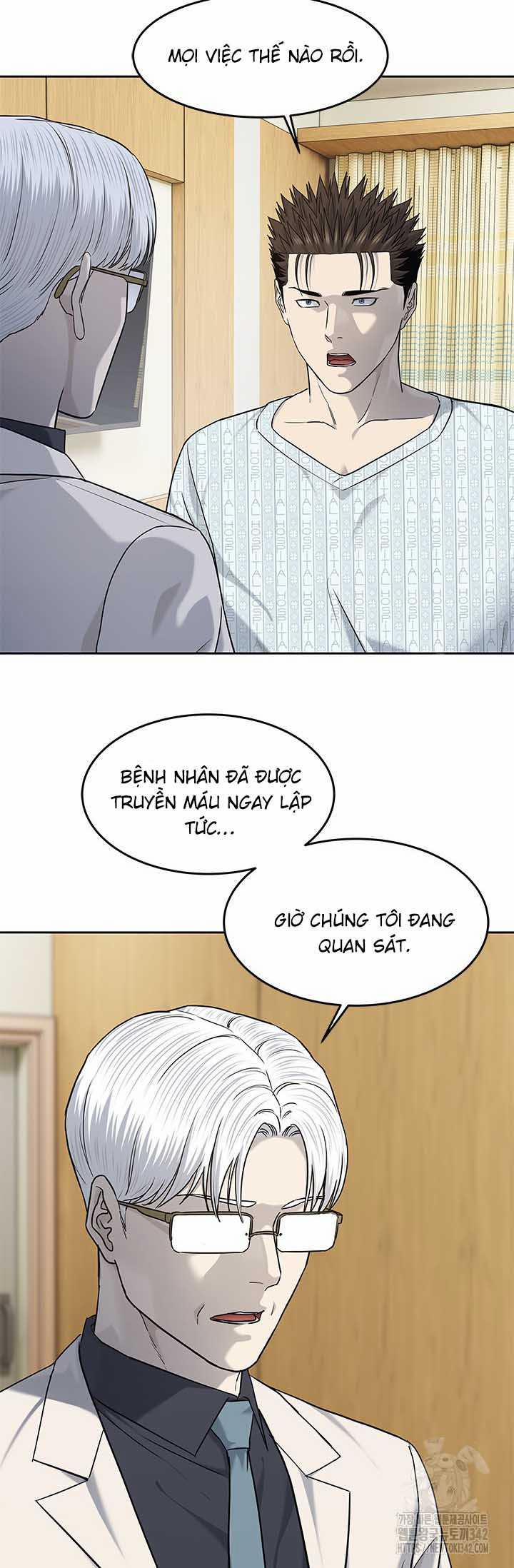 Đội Trưởng Lính Đánh Thuê 229.5 trang 30