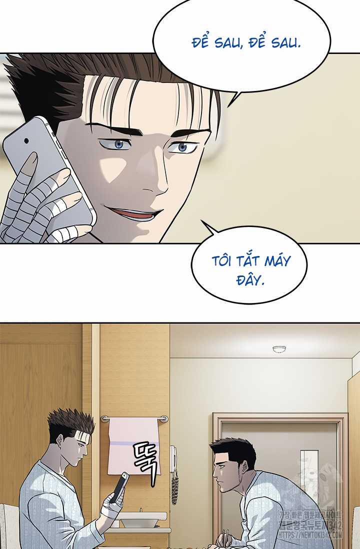 Đội Trưởng Lính Đánh Thuê 229 trang 15