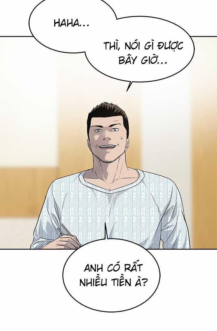 Đội Trưởng Lính Đánh Thuê 229 trang 19