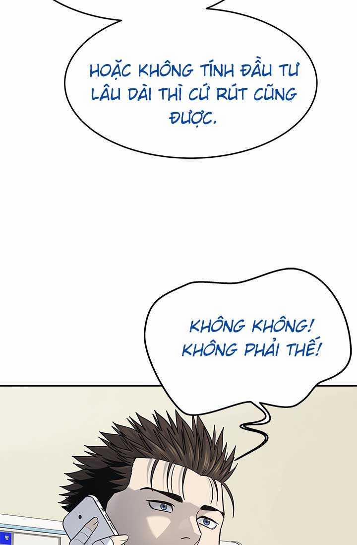 Đội Trưởng Lính Đánh Thuê 229 trang 33