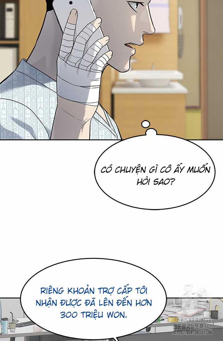 Đội Trưởng Lính Đánh Thuê 229 trang 8