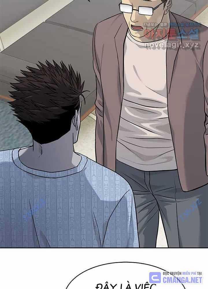 Đội Trưởng Lính Đánh Thuê 230 trang 110