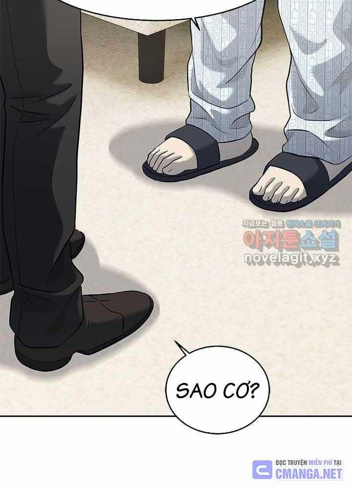 Đội Trưởng Lính Đánh Thuê 230 trang 18