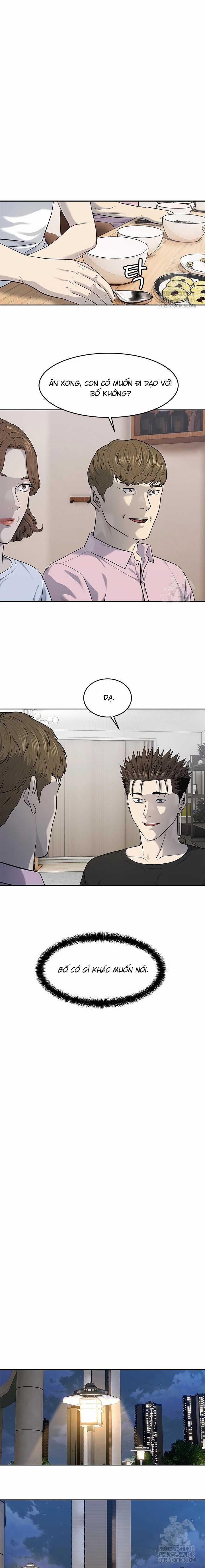 Đội Trưởng Lính Đánh Thuê 233 trang 17