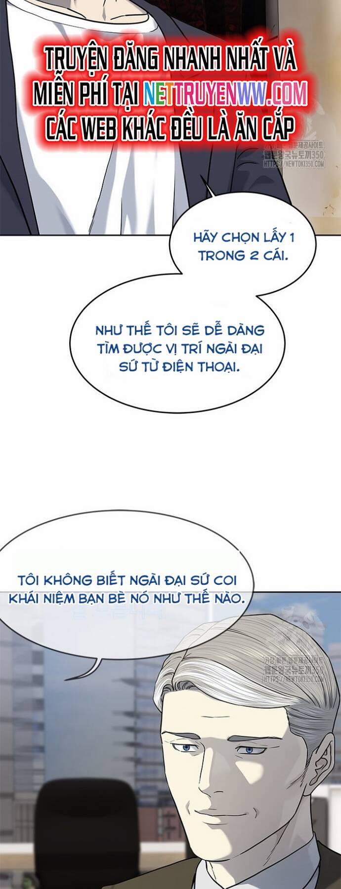 Đội Trưởng Lính Đánh Thuê 235 trang 31