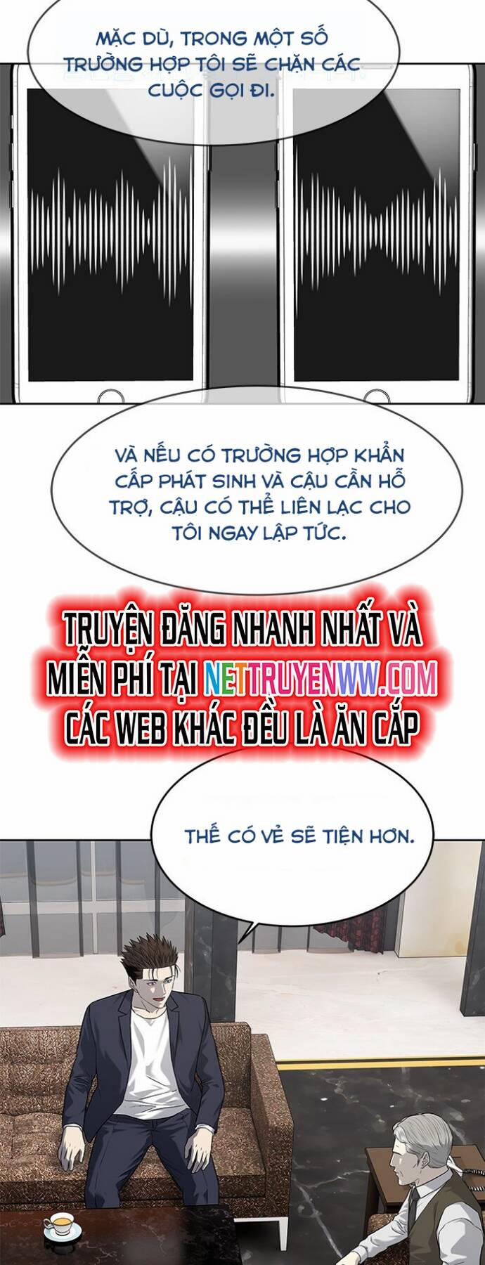 Đội Trưởng Lính Đánh Thuê 235 trang 37