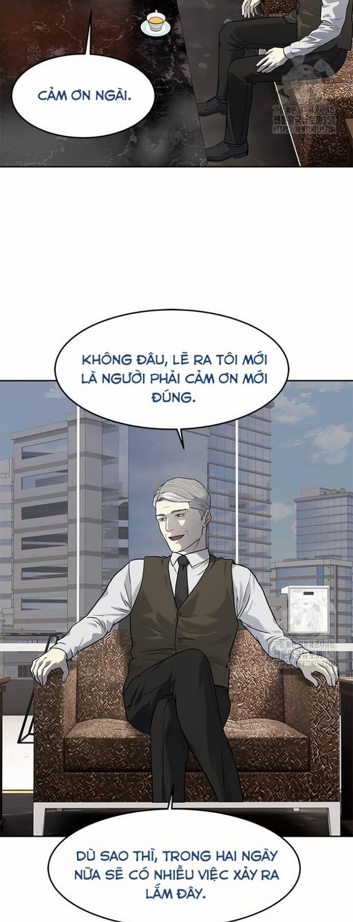 Đội Trưởng Lính Đánh Thuê 235 trang 38