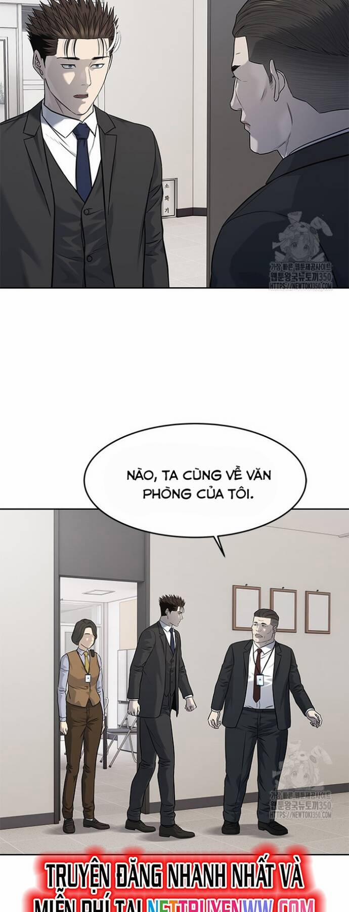 Đội Trưởng Lính Đánh Thuê 235 trang 50