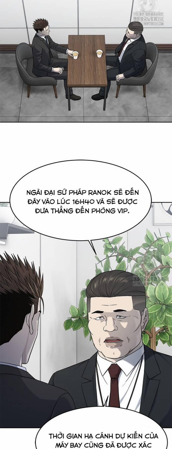 Đội Trưởng Lính Đánh Thuê 235 trang 52