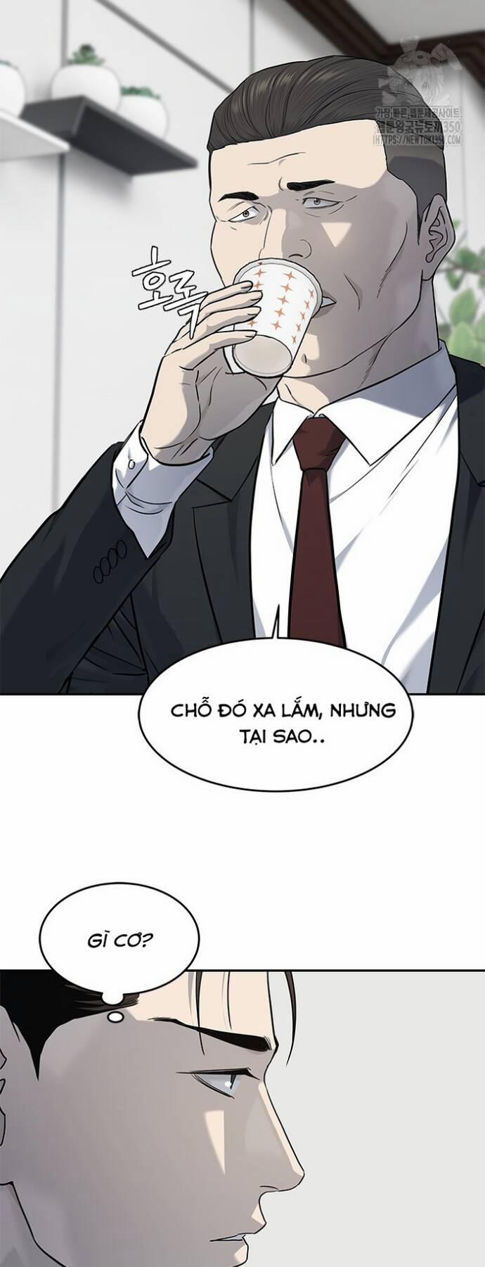 Đội Trưởng Lính Đánh Thuê 235 trang 56