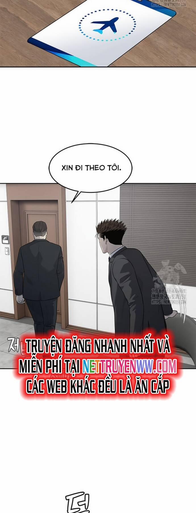 Đội Trưởng Lính Đánh Thuê 235 trang 59