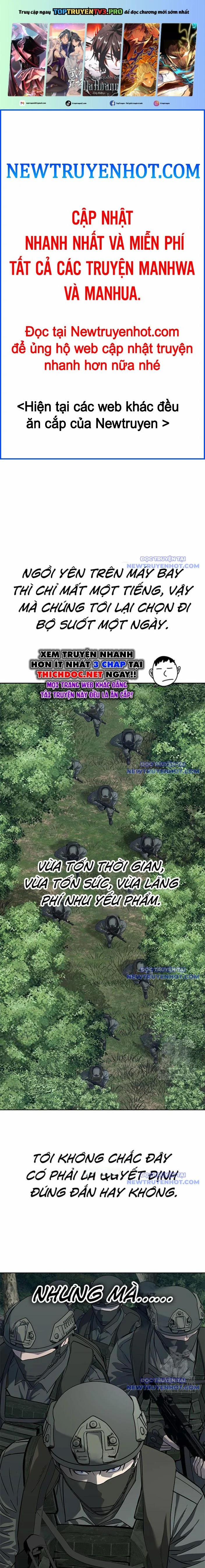 Đội Trưởng Lính Đánh Thuê 267 trang 0