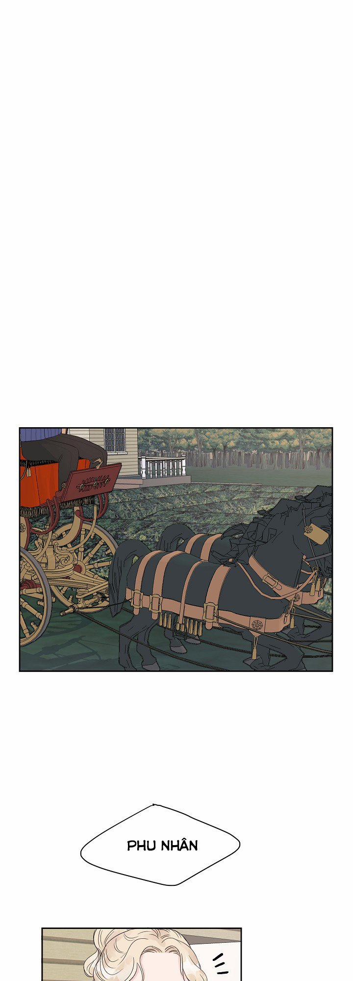 Đời Tư Bí Mật Của Quý Phu Nhân 1 trang 16