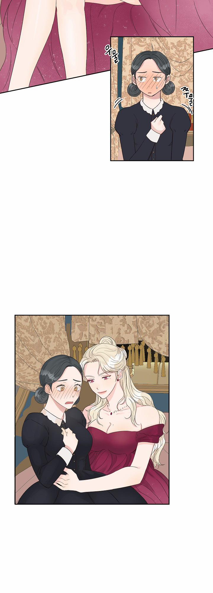 Đời Tư Bí Mật Của Quý Phu Nhân 1 trang 23