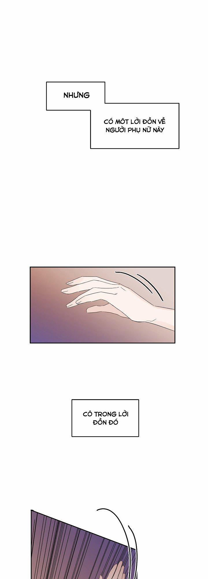 Đời Tư Bí Mật Của Quý Phu Nhân 1 trang 7