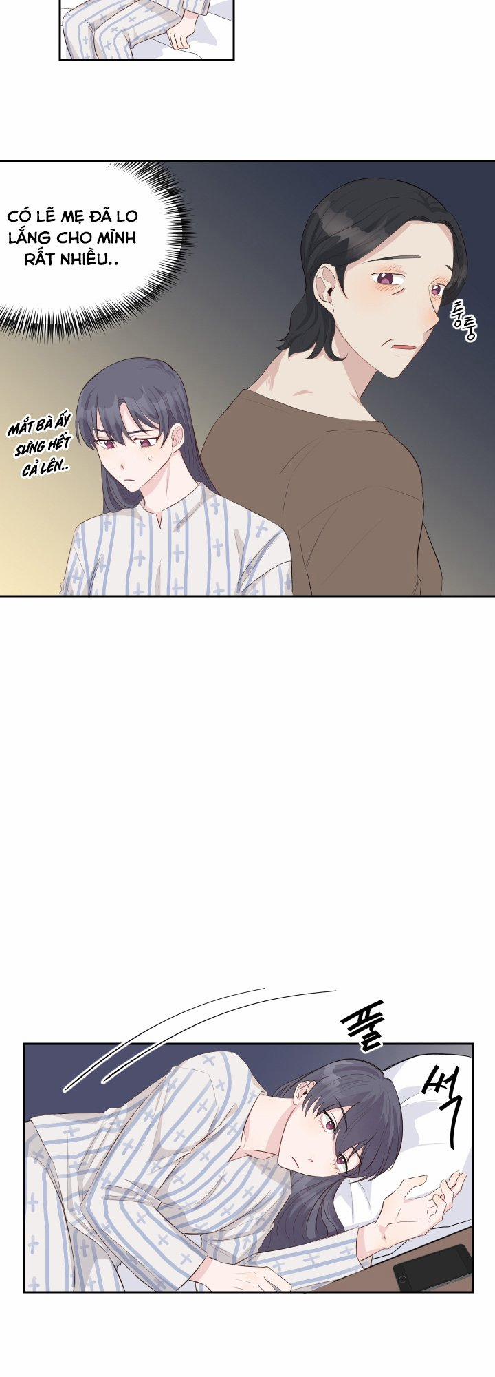 Đời Tư Bí Mật Của Quý Phu Nhân 2 trang 11