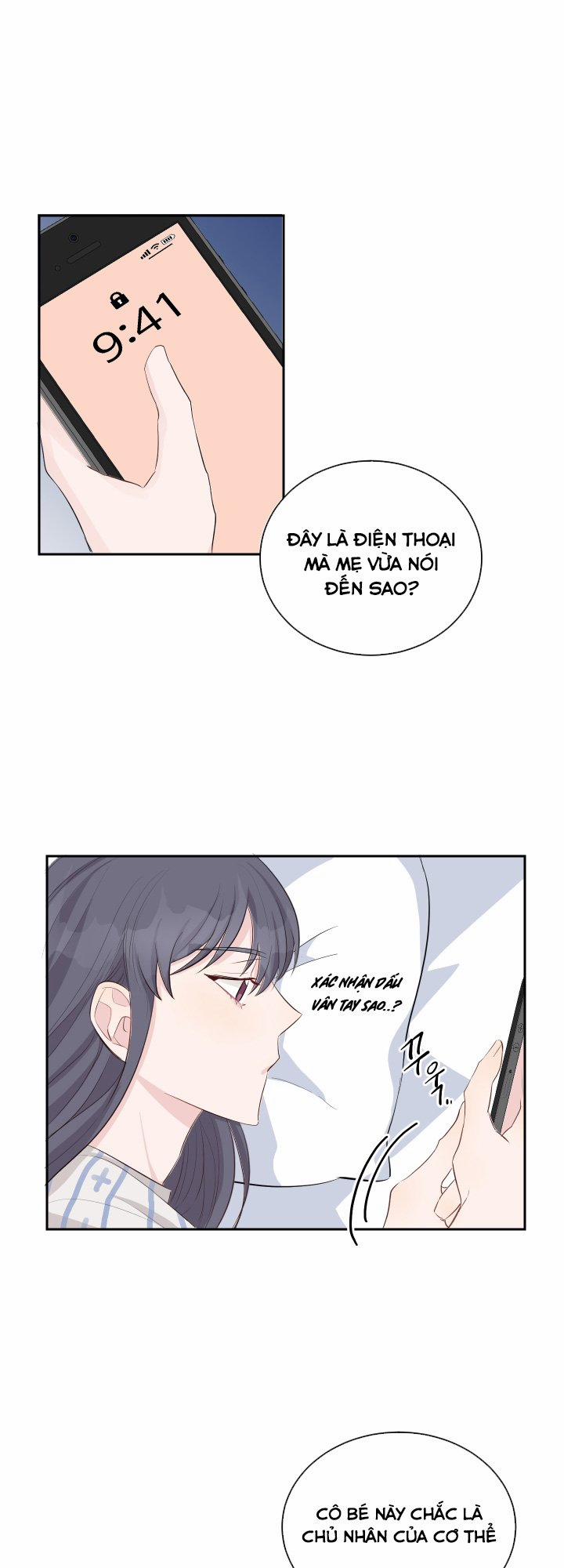 Đời Tư Bí Mật Của Quý Phu Nhân 2 trang 12