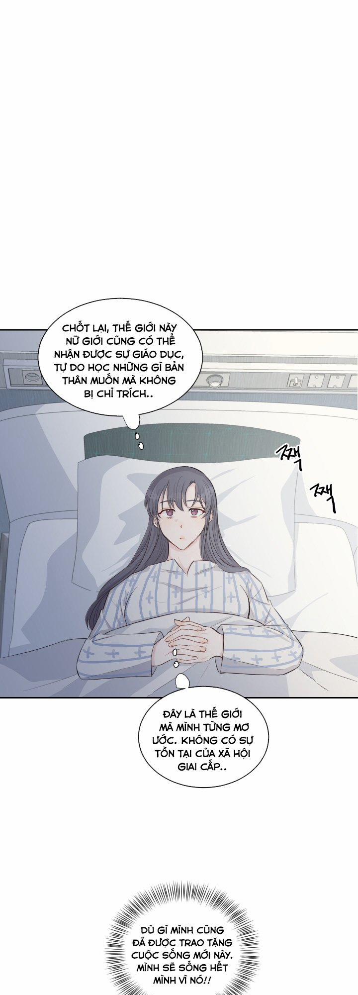 Đời Tư Bí Mật Của Quý Phu Nhân 2 trang 15