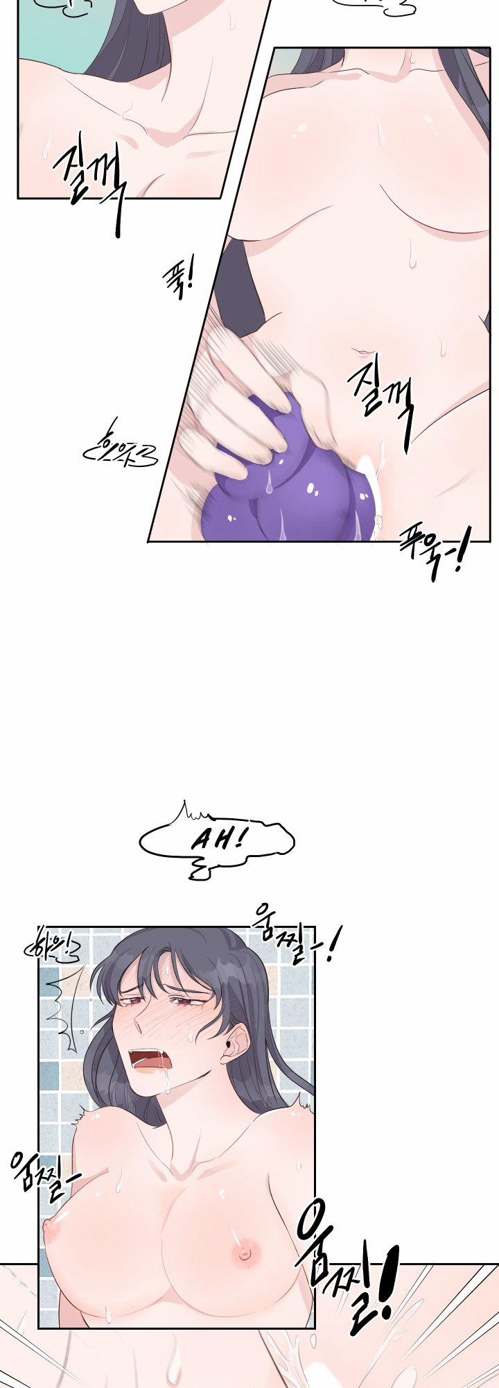 Đời Tư Bí Mật Của Quý Phu Nhân 2 trang 27