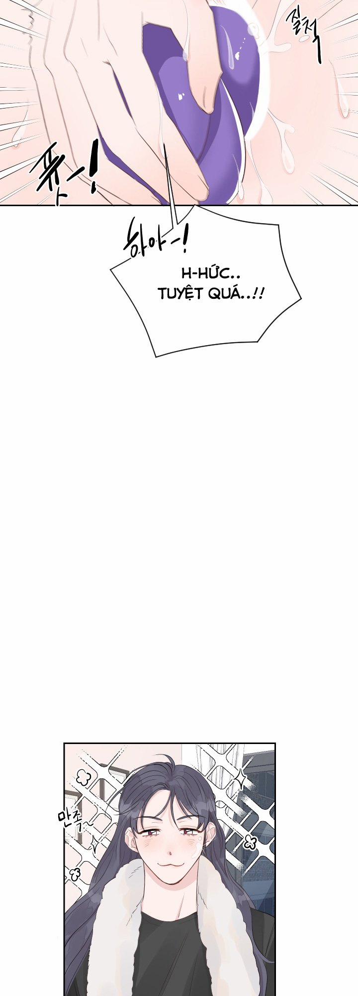 Đời Tư Bí Mật Của Quý Phu Nhân 2 trang 28