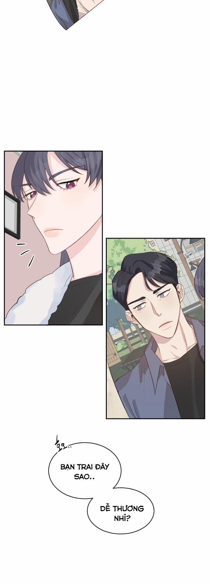 Đời Tư Bí Mật Của Quý Phu Nhân 2 trang 31