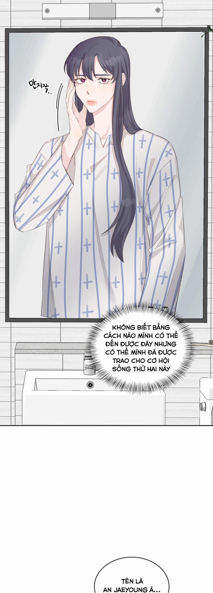 Đời Tư Bí Mật Của Quý Phu Nhân 2 trang 7