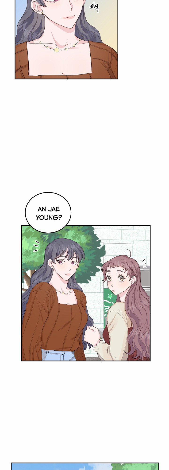 Đời Tư Bí Mật Của Quý Phu Nhân 3 trang 14