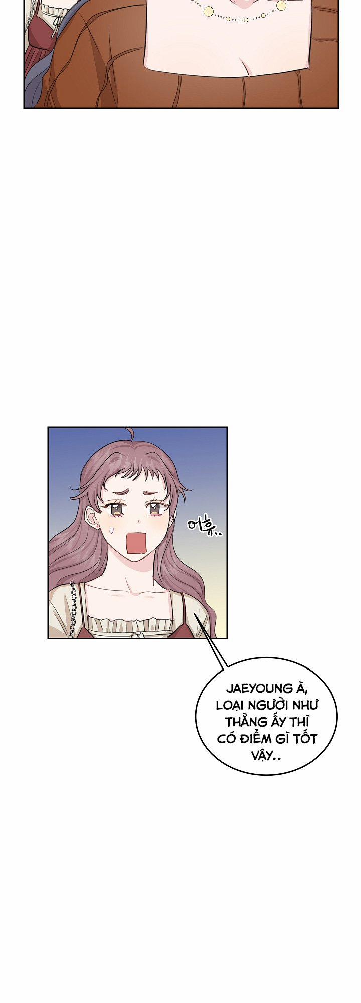 Đời Tư Bí Mật Của Quý Phu Nhân 3 trang 30