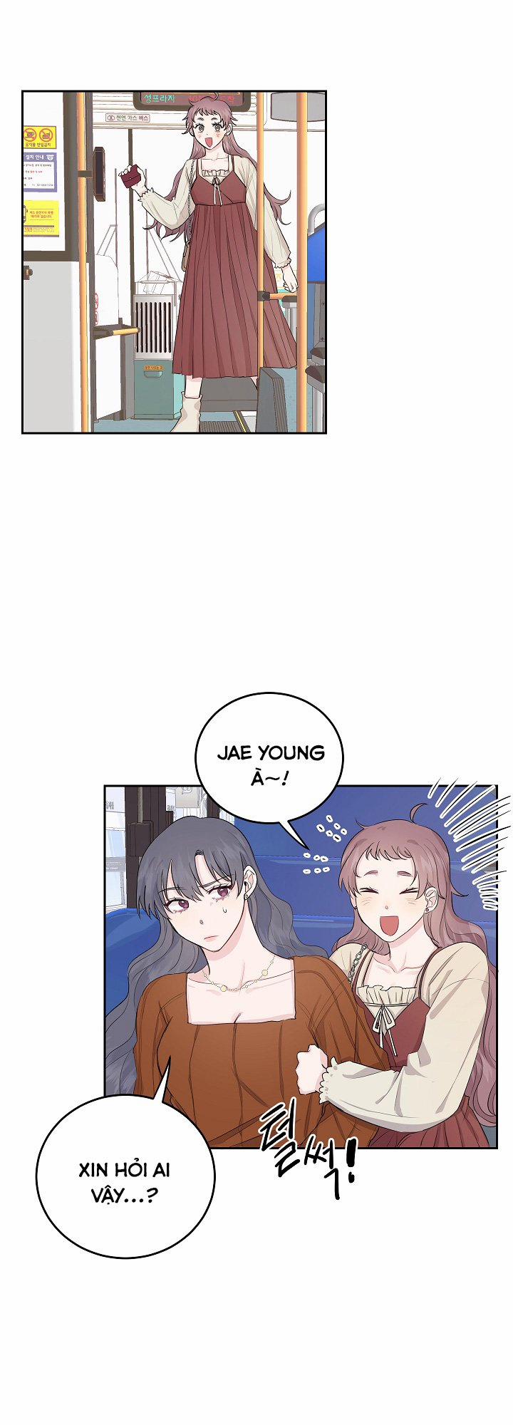 Đời Tư Bí Mật Của Quý Phu Nhân 3 trang 4