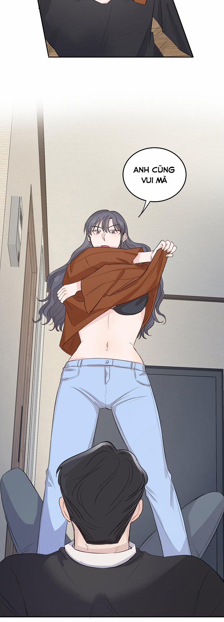 Đời Tư Bí Mật Của Quý Phu Nhân 4 trang 22