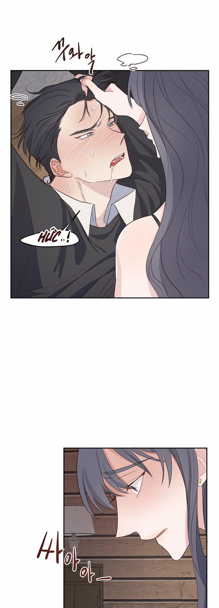 Đời Tư Bí Mật Của Quý Phu Nhân 4 trang 30