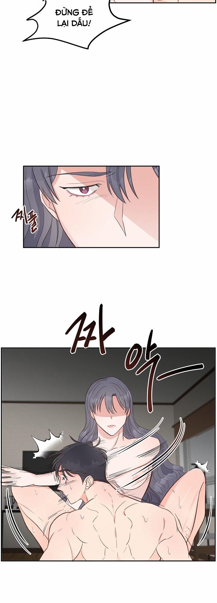 Đời Tư Bí Mật Của Quý Phu Nhân 5 trang 10