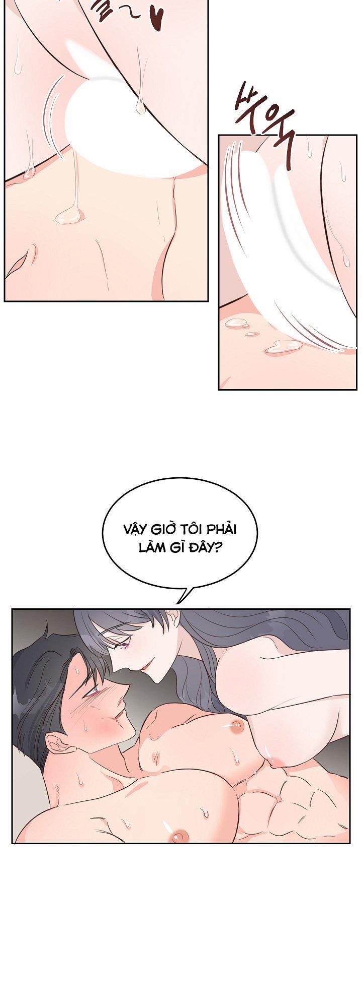 Đời Tư Bí Mật Của Quý Phu Nhân 5 trang 20