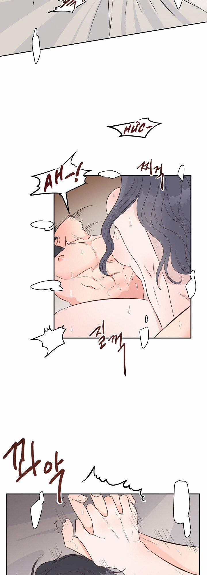 Đời Tư Bí Mật Của Quý Phu Nhân 5 trang 27