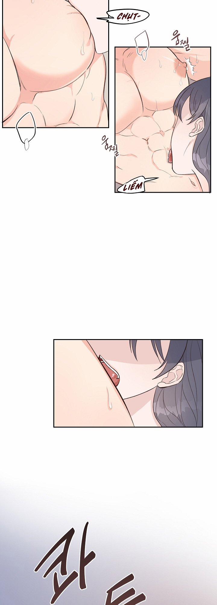 Đời Tư Bí Mật Của Quý Phu Nhân 5 trang 5